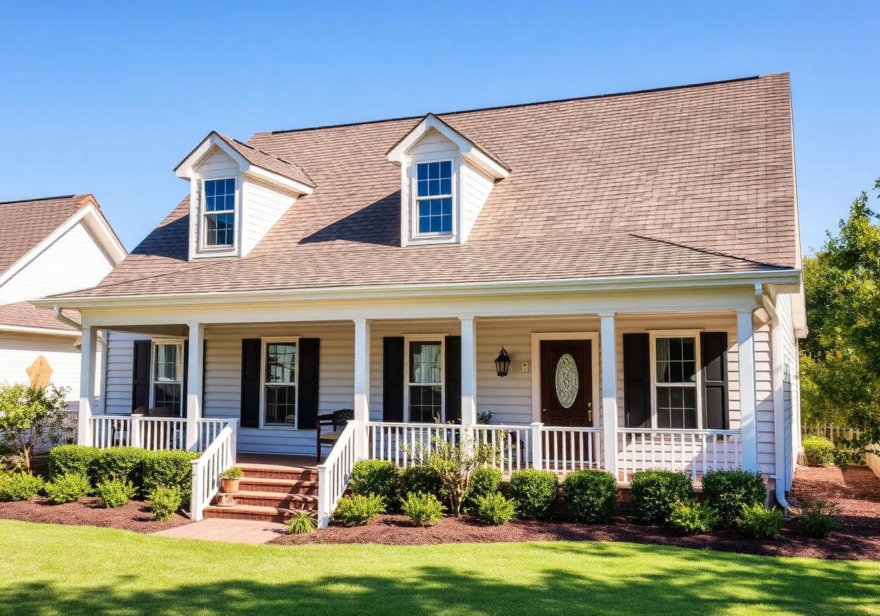 Roof & Siding Replacement — Roofing project in Collinsville, MS by Frank to the Rescue